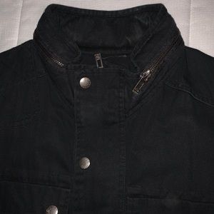 Vintage RARE ecko vest !